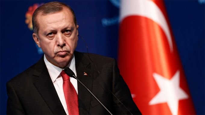 Турция очаква да продължи да подкрепя Афганистан, заяви турският президент