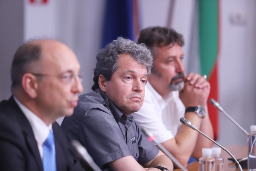 Скоро Има такъв народ ще представи ревизиран проектосъстав на правителство,