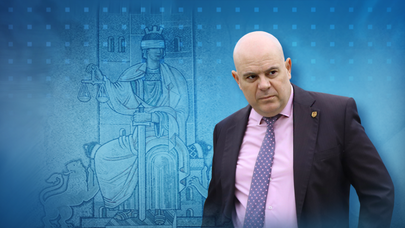 Задочен спор между служебния правосъден министър и говорителят на главния