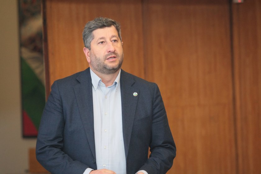 Христо Иванов: Консултациите в новото НС ще покажат дали има воля за дълбока промяна