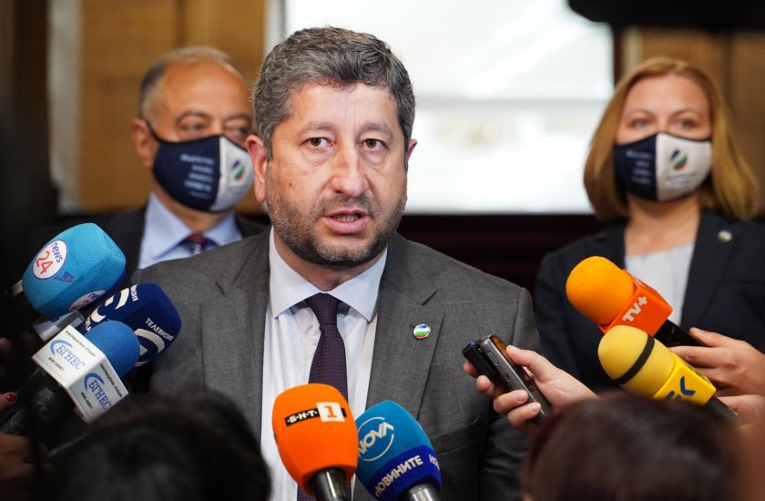 Става дума или за грешка, или за провокация, която да