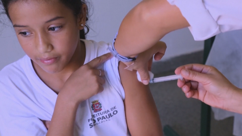 Близо 23 милиона деца не са получили задължителните ваксини през