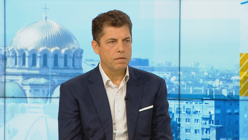 Милен Велчев: Предложените от Трифонов министри са успешни професионалисти