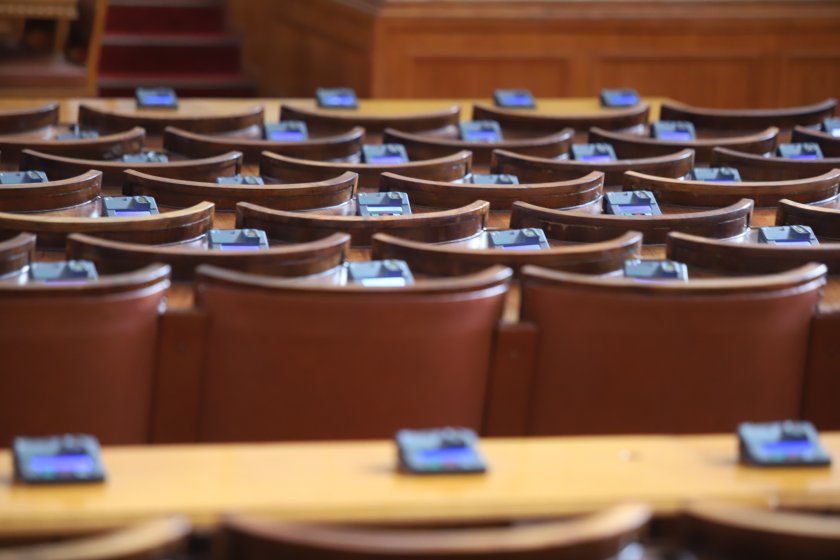 ЦИК обяви нови данни за резултатите от изборите при обработени