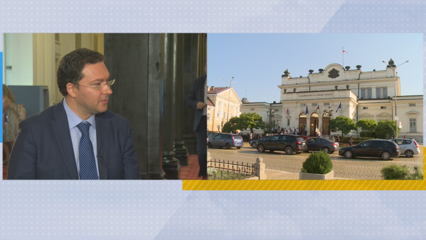 България не може да остава дълго време без стабилно правителство.