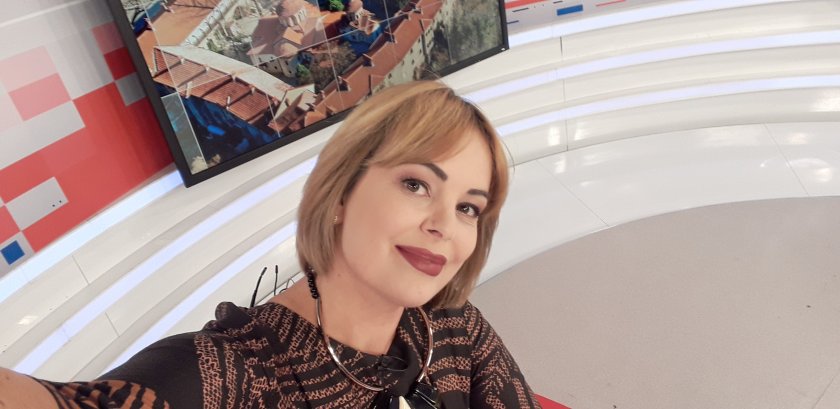 Предаването България в 60 минути ме върна към телевизията. Намерих