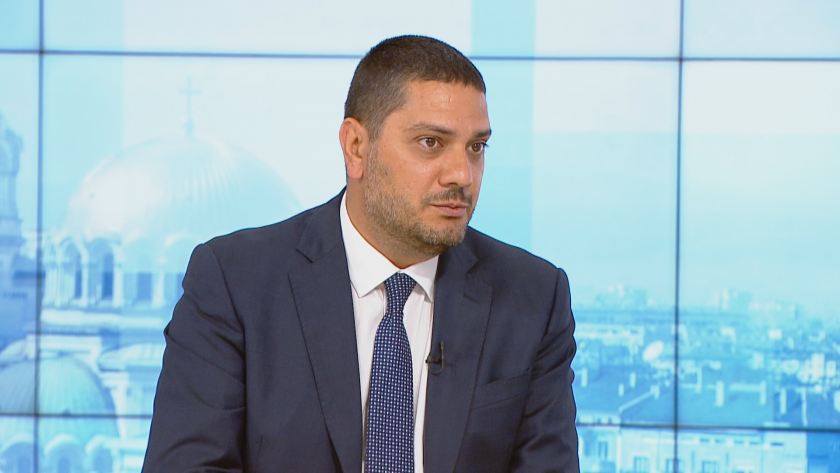 Нека видим дали ще има управление на държавата в този