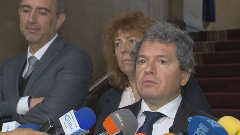 Ако успеем да стъпим на нещата, които ни обединяват, ще