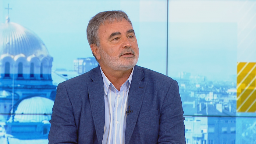 Недобра перспектива пред Европа, не само заради делта-варианта на COVID-19,