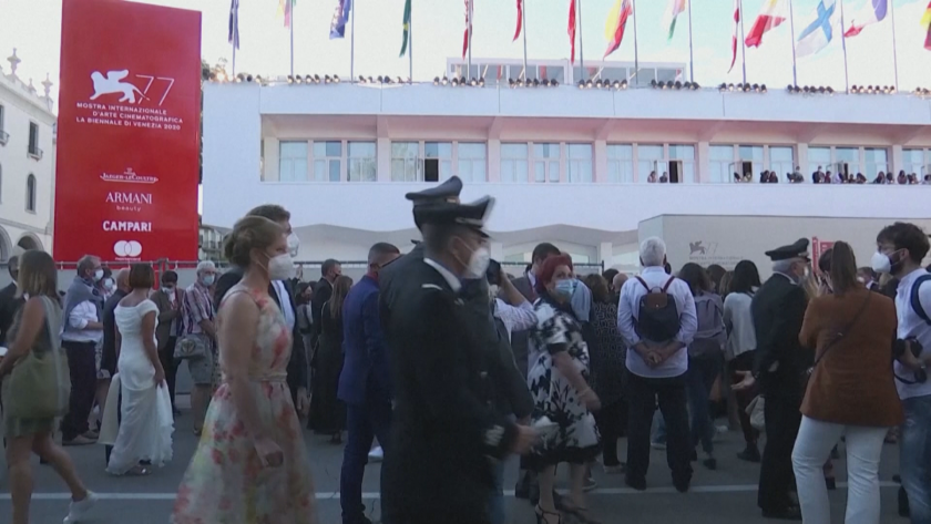 С блясък и големи изненади се очаква да започне 78-ото