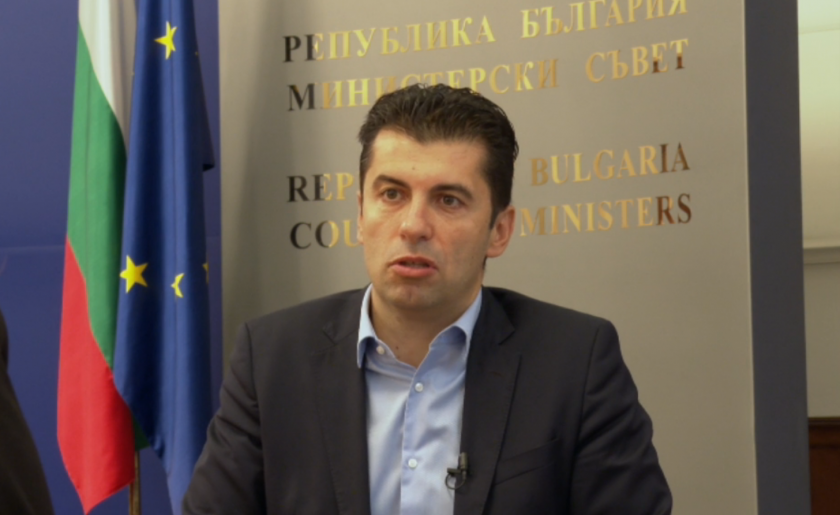 Кирил Петков: Държавата да излезе от собствеността си в ПИБ