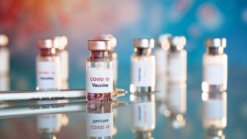 Към 27.07.2021 г. със завършен ваксинационен цикъл са 34 043