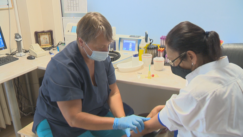 90% от носителите на хепатит не подозират, че са заразени и не се лекуват