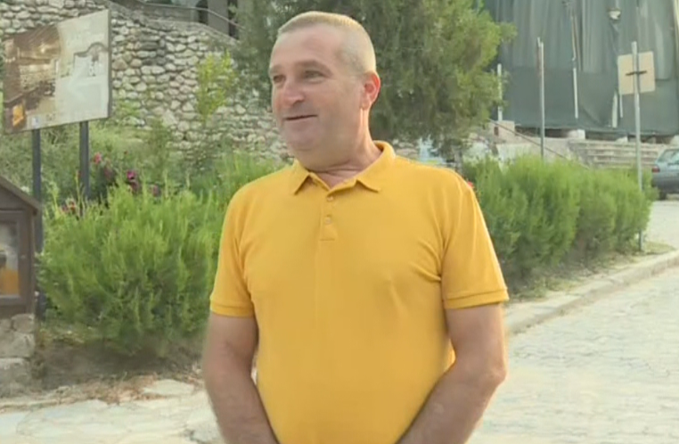 В Мелник няма банкомат