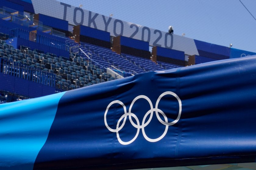 гвинея отказа участие олимпийските игри токио
