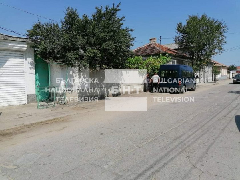 Дете загина, след като беше блъснато от кола в село Ръжево Конаре