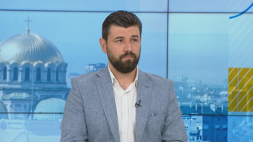 Българите, които живеят в Република Северна Македония биха могли да