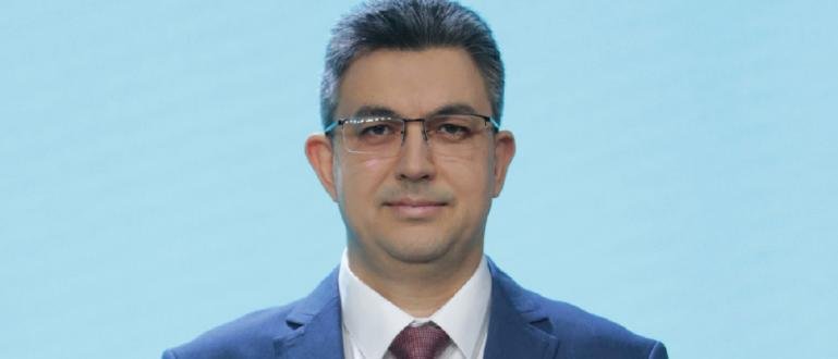 Има такъв народ предлагат Пламен Николов за премиер. Той получи