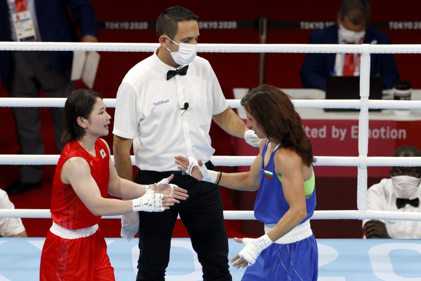 За първи път от 25 години България има финалист на