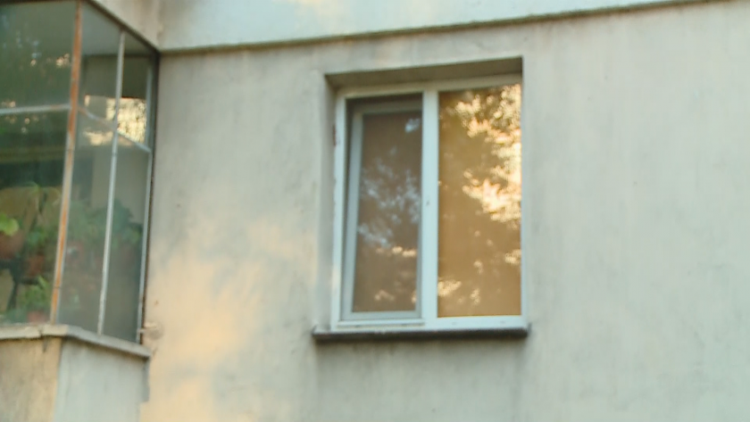 Разказ от първо лице: Кражба в центъра на Пловдив през нощта