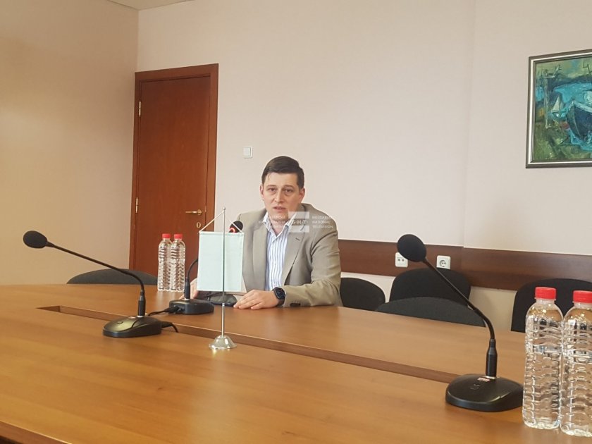 СЕМ избра Милен Митев за временен директор на БНР