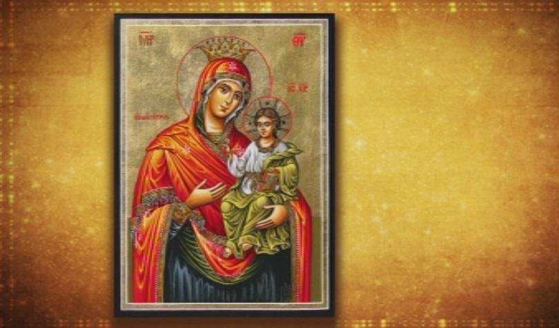 На 15 август Православната църква отбелязва Успение на Пресвета Богородица.