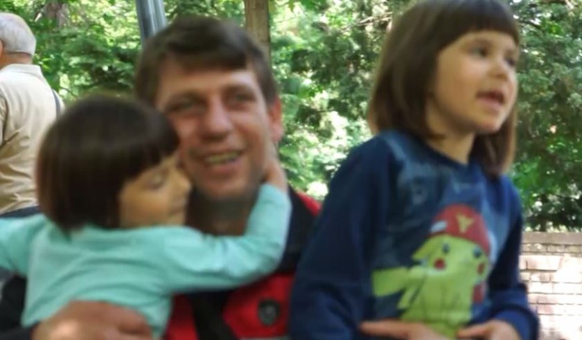 Една от целите на кохезионната политика е солидарност между страните