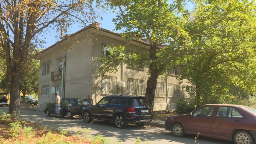 Събират средства за ремонт на Инфекциозното отделение към болницата в Благоевград