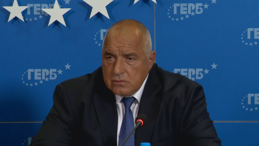 Ако дойде нашият ред да получим мандат, ще предложим на