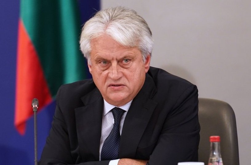 Служители на МВР не са открили дипломата на главния прокурор