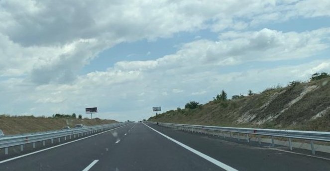 Работещите в Автомагистрали – Черно море АД – Шумен започват