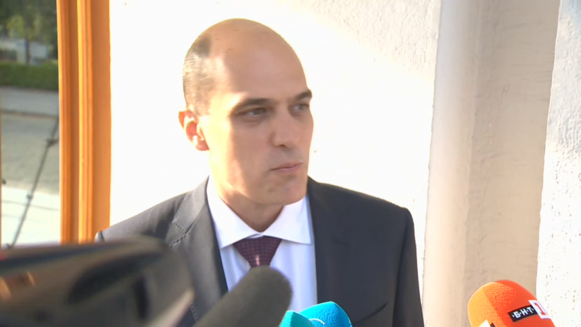 Видяхме какво стана, проведохме нормални разговори с всички колеги, които