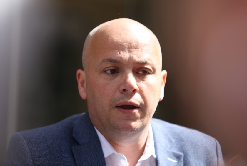 БСП ще гласуват въздържал се, ако се стигне до гласуване