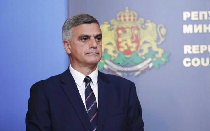 Служебният министър-председател Стефан Янев ще посети днес Плиска. Премиерът ще