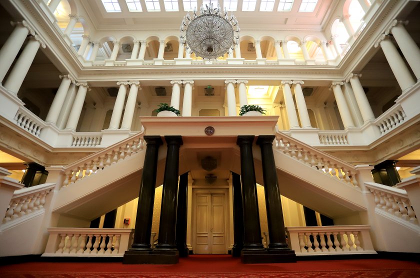 Решаващата сряда за бъдещото управление на страната и какви трябва