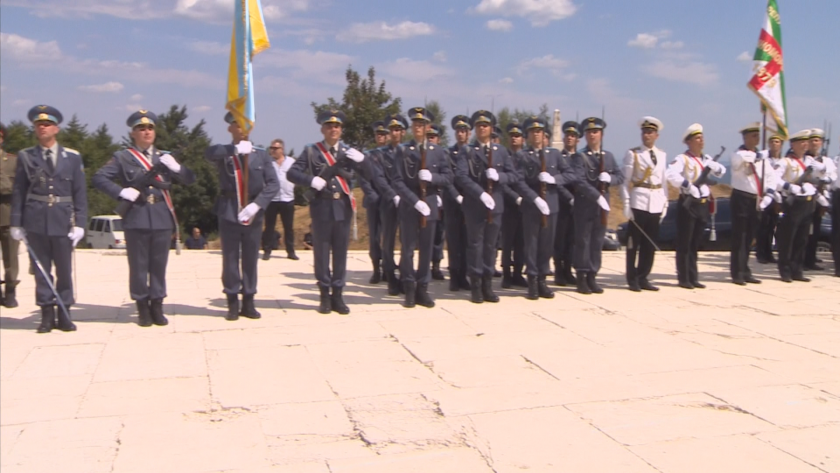 Днес отбелязваме 144 години от Шипченската епопея. Националното честване продължава