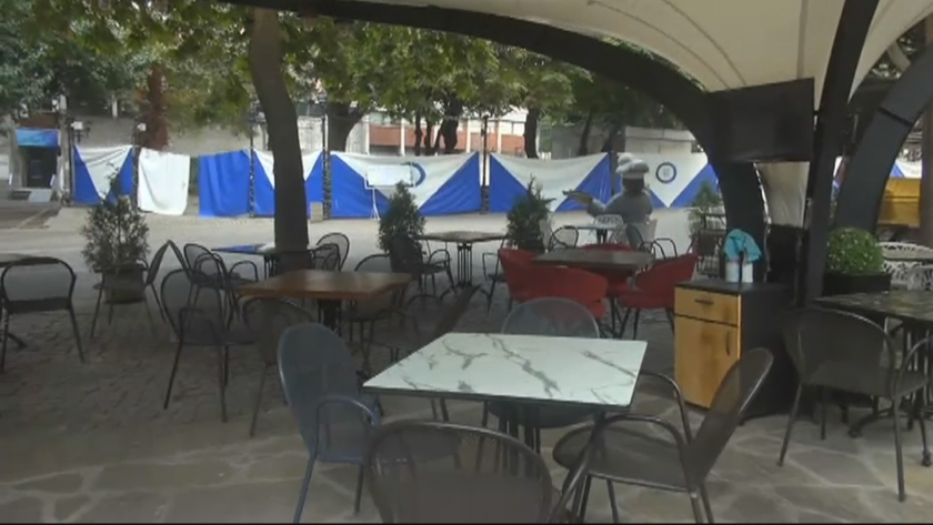 Полицията и инспектори от РЗИ-Бургас започват засилени проверки по спазване