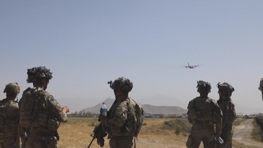 Талибаните искат Анкара да поема контрола над летището в Кабул след изтеглянето на американците