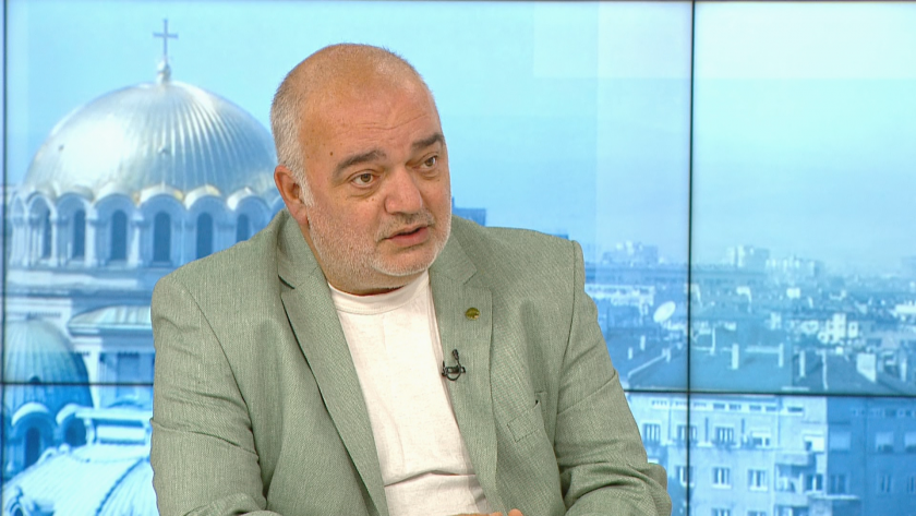 Арман Бабикян: Без ИТН съставянето на кабинет няма да се случи