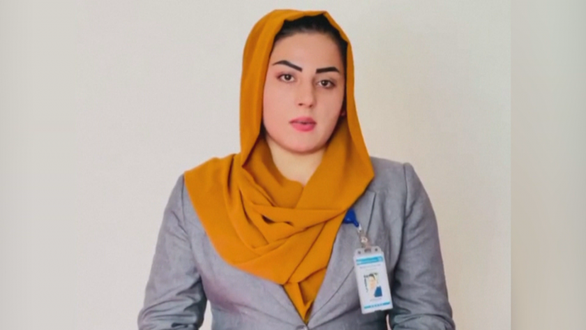 Все повече са жените в Афганистан, които не успяват да