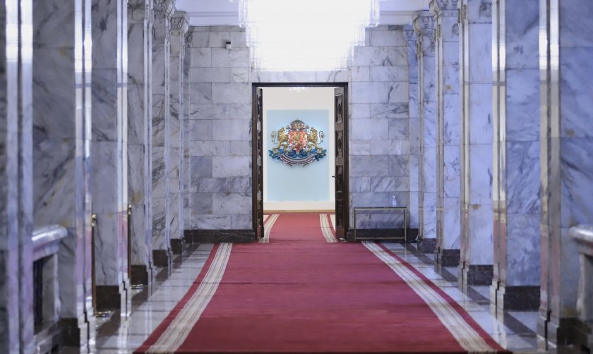 Какви са сроковете пред президента Румен Радев