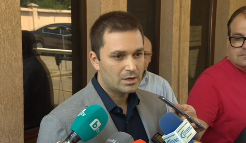 Спецпрокуратурата: Спрямо действащи магистрати не може да бъде упражняван парламентарен контрол