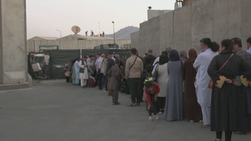 Евакуацията от Афганистан: Българи чакат в Катар, за да се приберат у нас