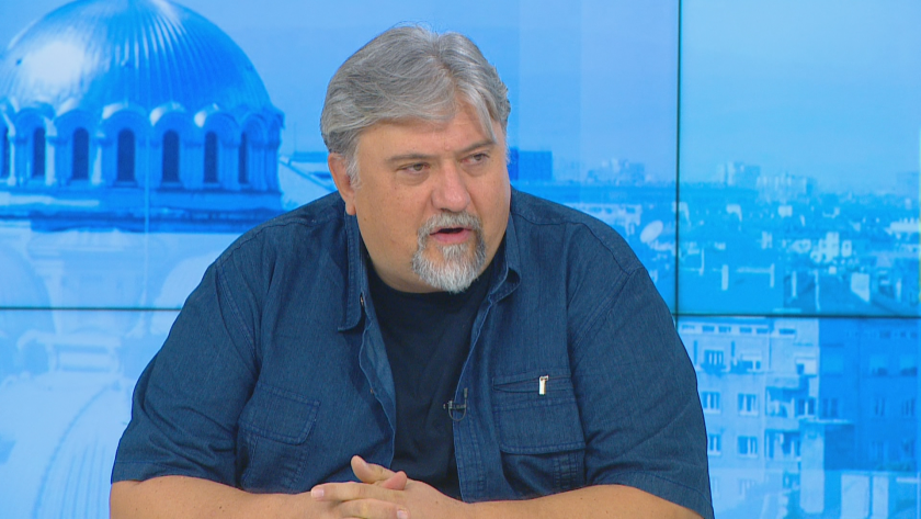 Завземането на властта в Афганистан от талибаните предизвика нова мощна