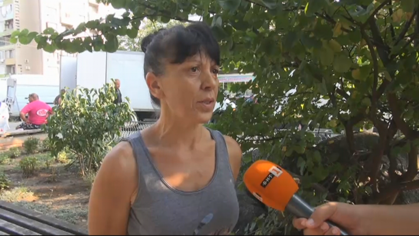 Близки на убитата Кристин от Сотиря настояват за промени в НПК