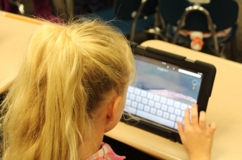 За ново опасно предизвикателство в социалните мрежи сред деца и