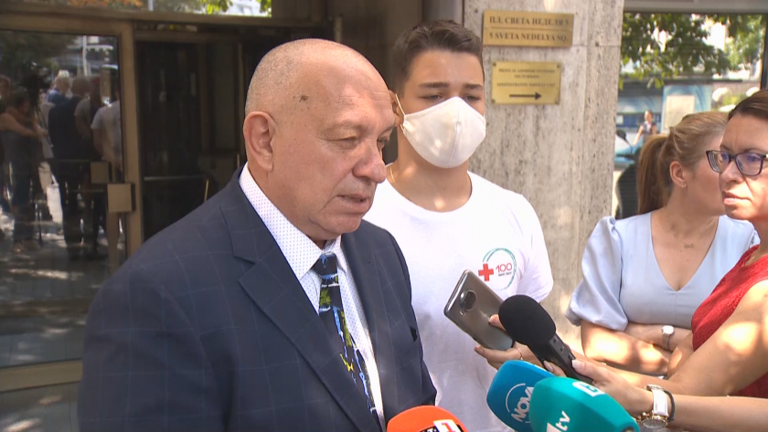 Делта вариантът на вируса вече категорично доминира у нас показва