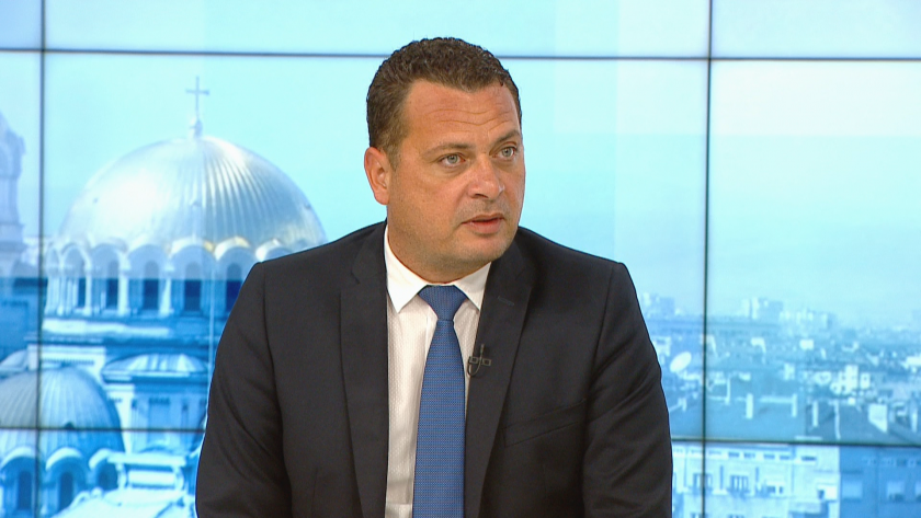 Никога не сме се бъркали в решенията на Румен Радев.