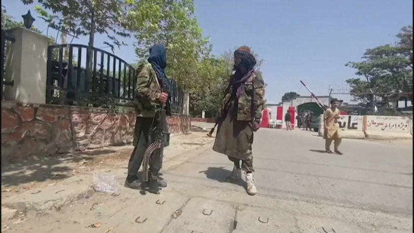 Доклад на ООН предупреждава, че талибаните са засилили преследването на