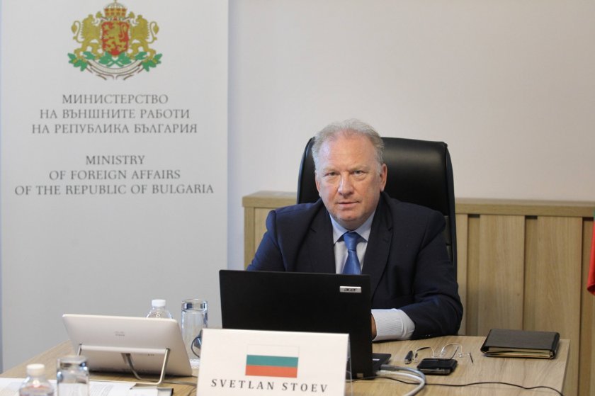 Българите, евакуирани от Афганистан с румънски самолет, вече са в България